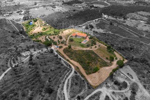 Finca i Avis, Portalegre, Avis - € 750.000 | Ref: 120121142213-73 - foto 42